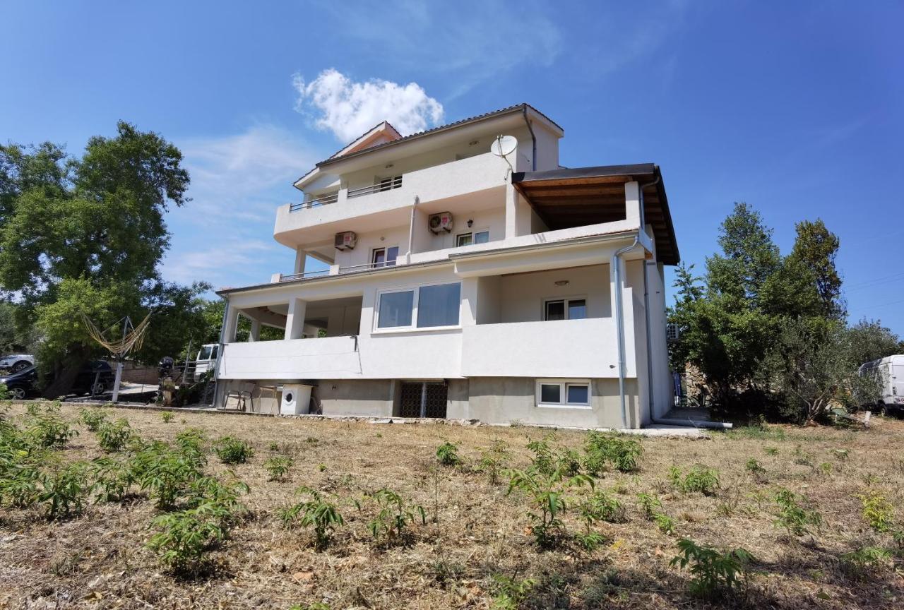 Apartments Markovic Stari Grad  Exterior foto