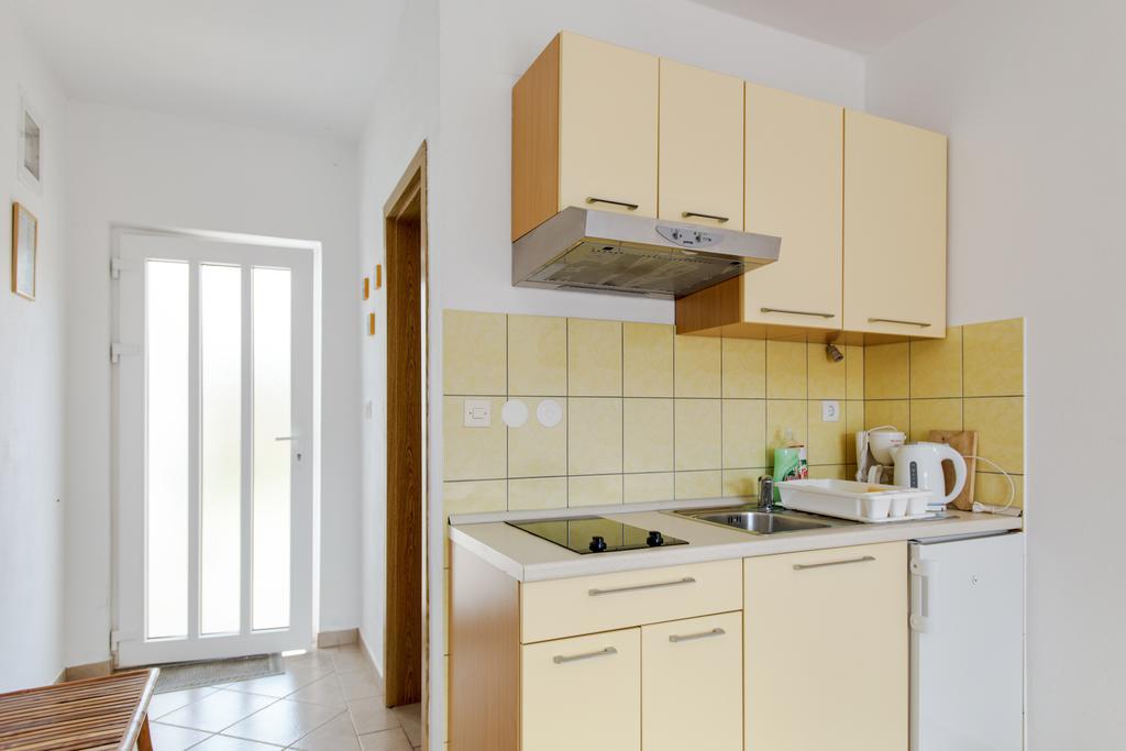 Apartments Markovic Stari Grad  Zimmer foto