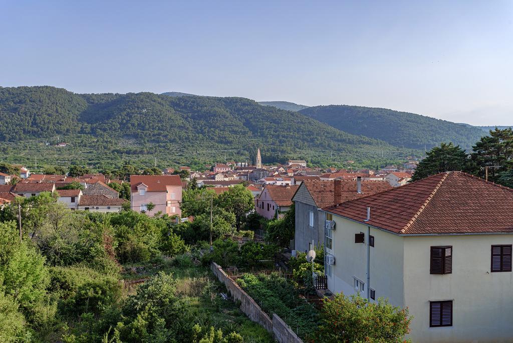 Apartments Markovic Stari Grad  Zimmer foto