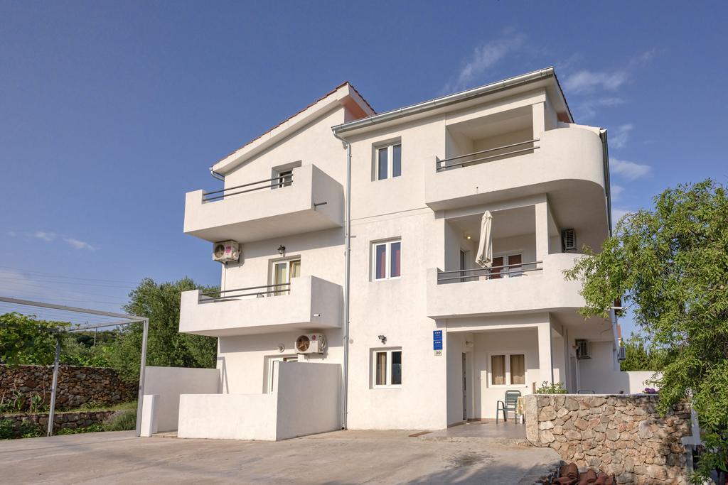 Apartments Markovic Stari Grad  Exterior foto