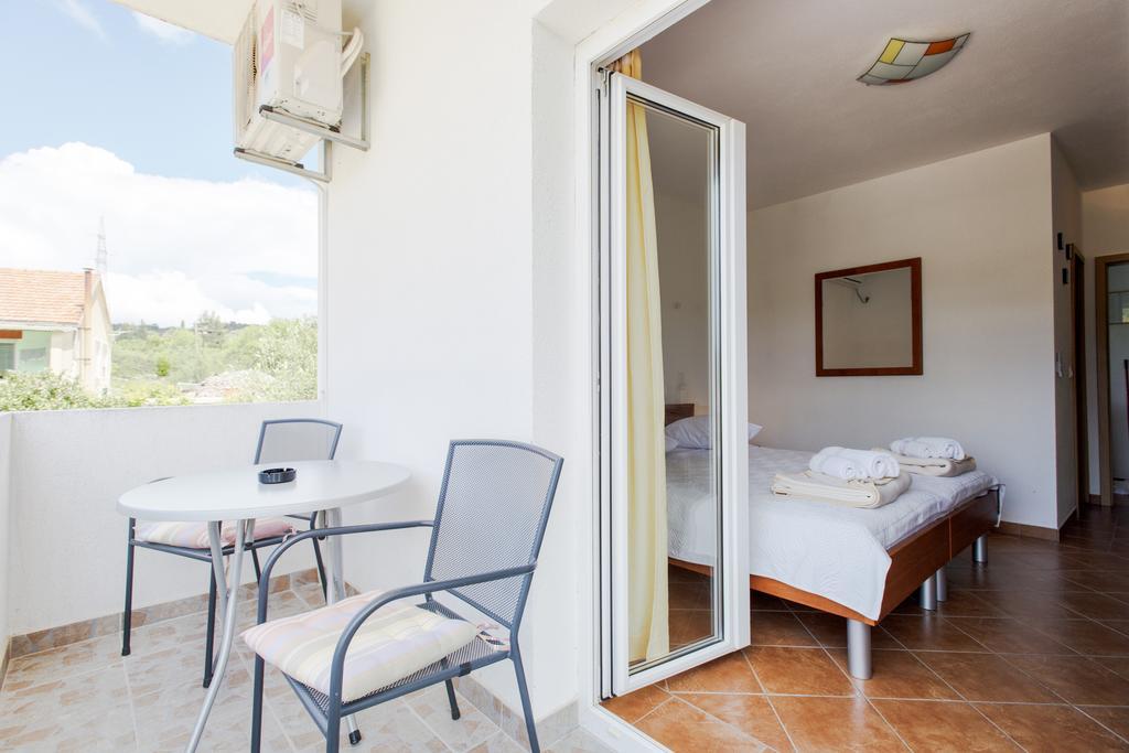 Apartments Markovic Stari Grad  Zimmer foto