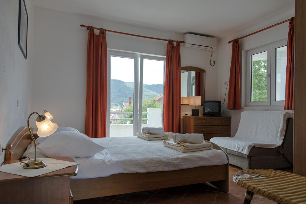 Apartments Markovic Stari Grad  Zimmer foto