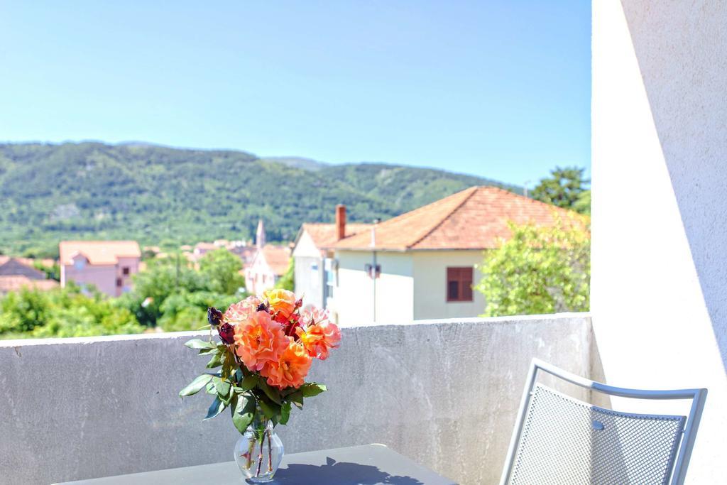 Apartments Markovic Stari Grad  Zimmer foto
