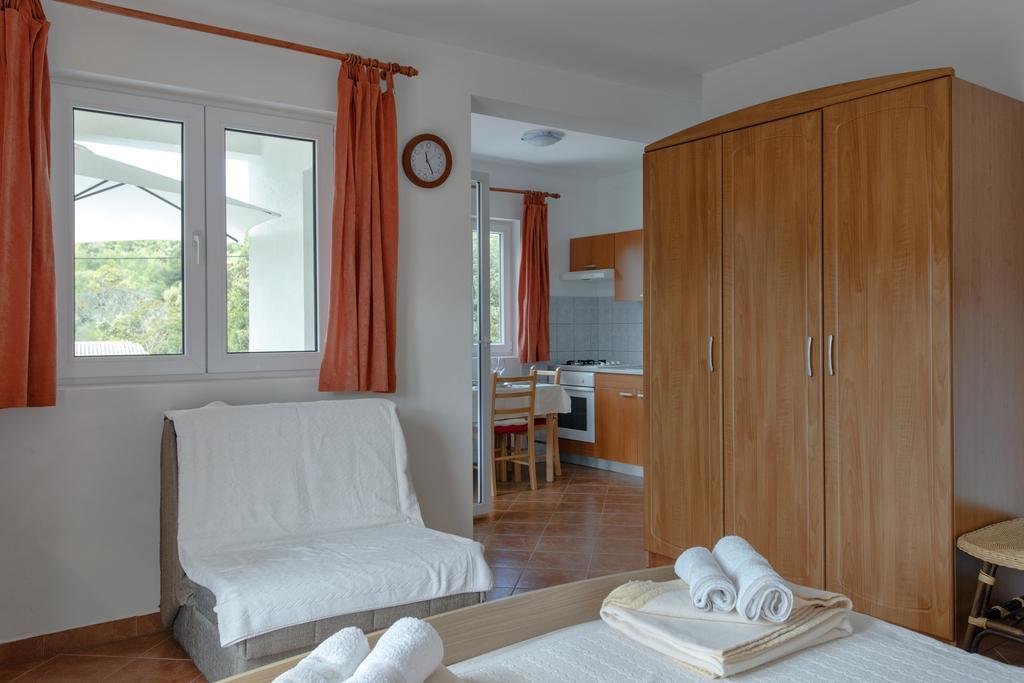 Apartments Markovic Stari Grad  Zimmer foto