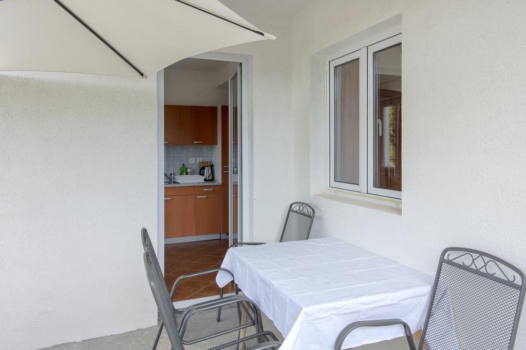 Apartments Markovic Stari Grad  Zimmer foto