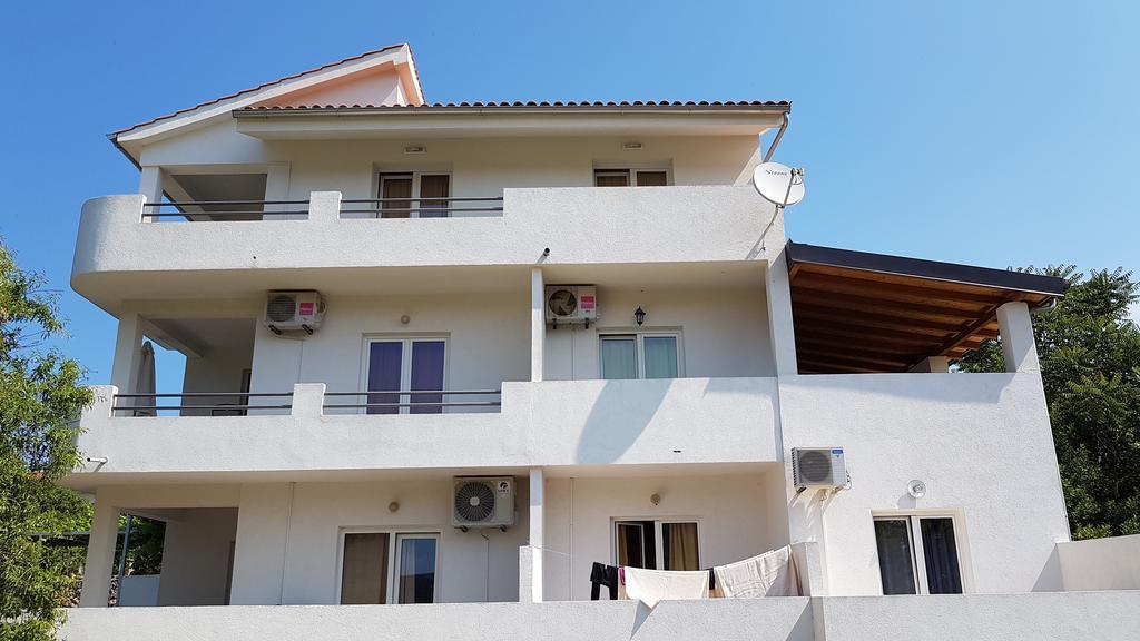 Apartments Markovic Stari Grad  Exterior foto