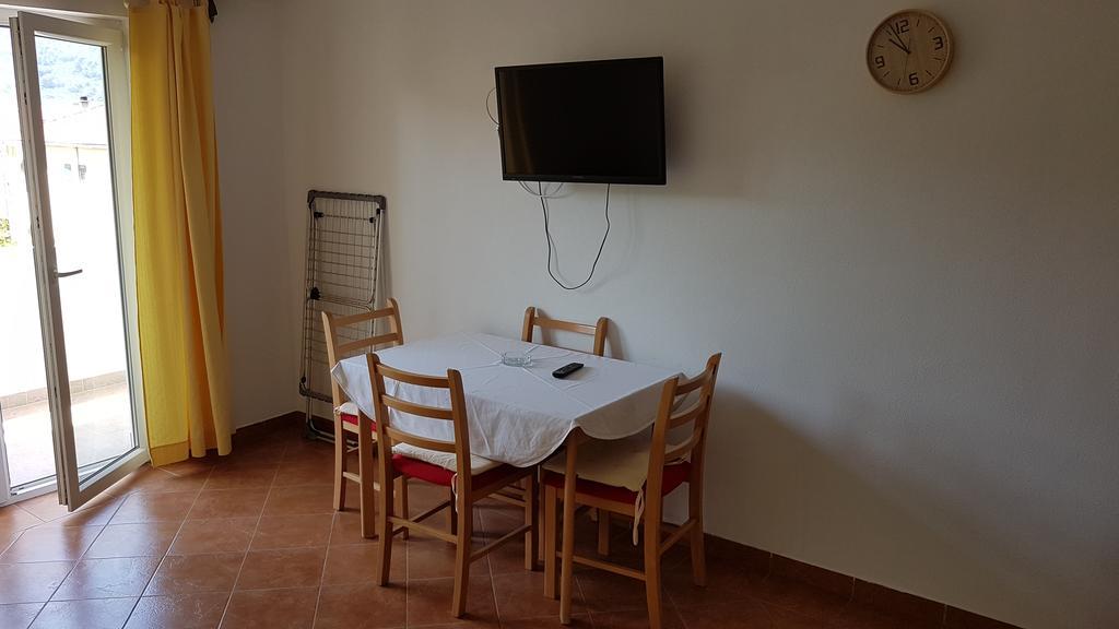 Apartments Markovic Stari Grad  Exterior foto